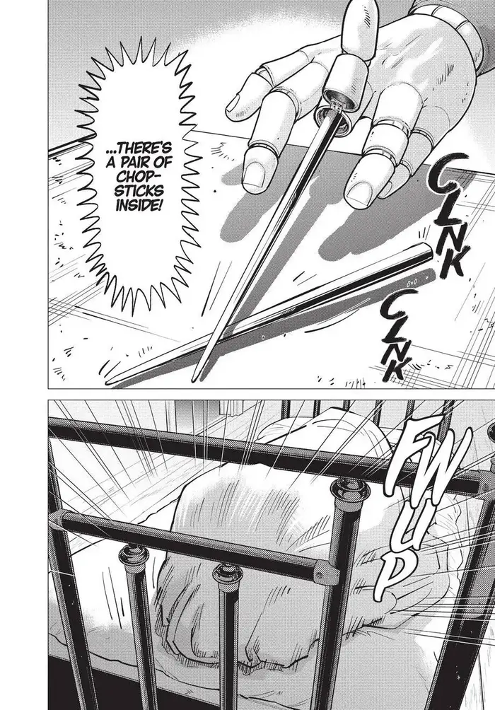 Golden Kamuy Chapter 148 image 19_optimized